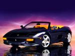 Ferrari F355 Spider 1995 года (US)